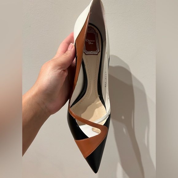 Christian Dior Heels - Picture 5 of 11